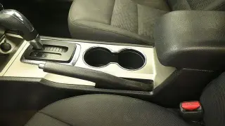 Ford Fusion 2010 SE 4dr Sedan