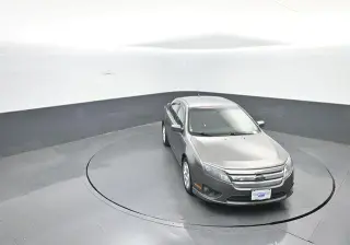 Ford Fusion 2010 SE 4dr Sedan