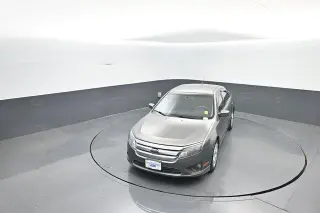 Ford Fusion 2010 SE 4dr Sedan