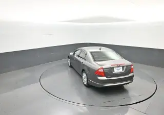 Ford Fusion 2010 SE 4dr Sedan