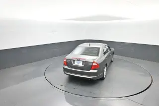 Ford Fusion 2010 SE 4dr Sedan
