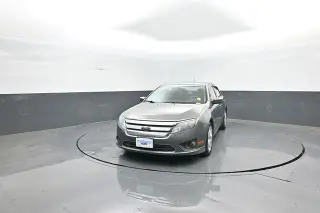 Ford Fusion 2010 SE 4dr Sedan