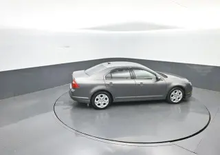 Ford Fusion 2010 SE 4dr Sedan