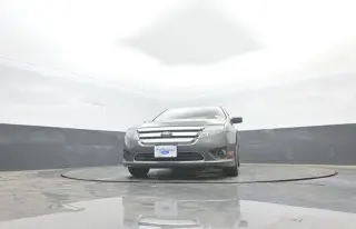 Ford Fusion 2010 SE 4dr Sedan
