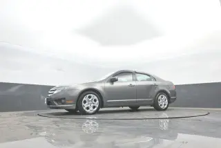 Ford Fusion 2010 SE 4dr Sedan