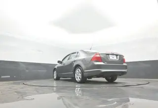 Ford Fusion 2010 SE 4dr Sedan