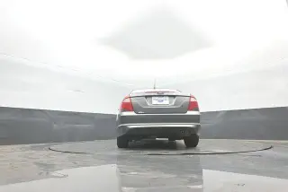 Ford Fusion 2010 SE 4dr Sedan