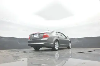 Ford Fusion 2010 SE 4dr Sedan