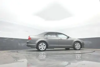 Ford Fusion 2010 SE 4dr Sedan