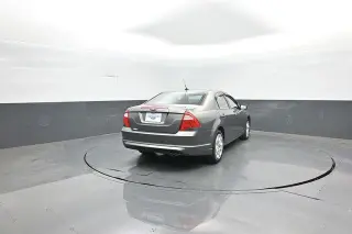 Ford Fusion 2010 SE 4dr Sedan