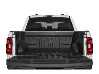 Ford F-150 2022 4x4 XLT 4dr SuperCrew 5.5 ft. SB