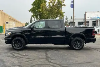 Ram 1500 2023 4x4 Rebel 4dr Crew Cab 5.6 ft. SB Pickup