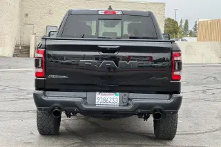 Ram 1500 2023 4x4 Rebel 4dr Crew Cab 5.6 ft. SB Pickup