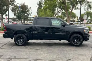 Ram 1500 2023 4x4 Rebel 4dr Crew Cab 5.6 ft. SB Pickup