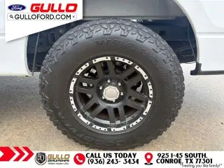 Ford F-150 2010 4x2 XLT 4dr SuperCrew Styleside 5.5 ft. SB