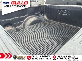 Ford F-150 2010 4x2 XLT 4dr SuperCrew Styleside 5.5 ft. SB