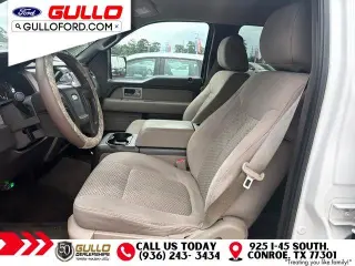 Ford F-150 2010 4x2 XLT 4dr SuperCrew Styleside 5.5 ft. SB