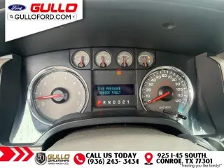 Ford F-150 2010 4x2 XLT 4dr SuperCrew Styleside 5.5 ft. SB