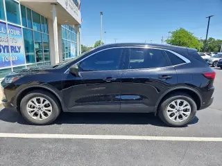 Ford Escape 2023 AWD Active 4dr SUV