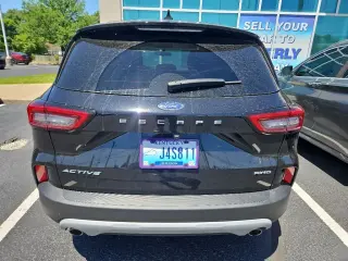 Ford Escape 2023 AWD Active 4dr SUV