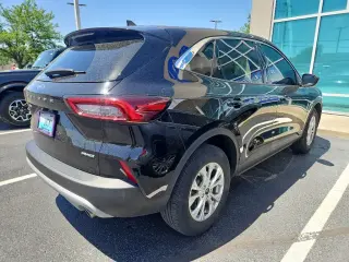 Ford Escape 2023 AWD Active 4dr SUV