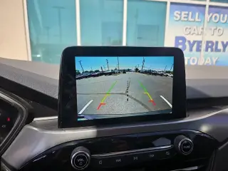 Ford Escape 2023 AWD Active 4dr SUV
