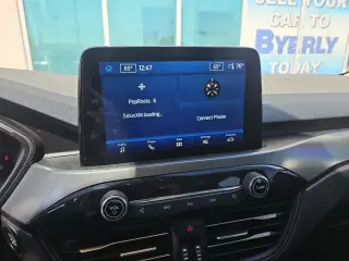 Ford Escape 2023 AWD Active 4dr SUV