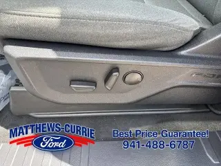 Ford F-150 2023 4x2 XLT 4dr SuperCab 6.5 ft. SB