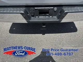 Ford F-150 2023 4x2 XLT 4dr SuperCab 6.5 ft. SB