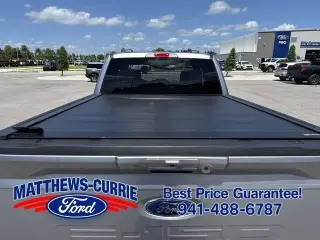 Ford F-150 2023 4x2 XLT 4dr SuperCab 6.5 ft. SB