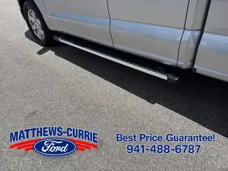 Ford F-150 2023 4x2 XLT 4dr SuperCab 6.5 ft. SB