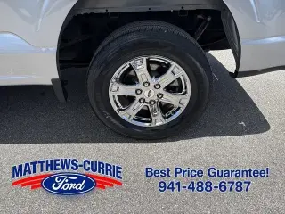 Ford F-150 2023 4x2 XLT 4dr SuperCab 6.5 ft. SB