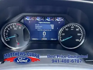 Ford F-150 2023 4x2 XLT 4dr SuperCab 6.5 ft. SB
