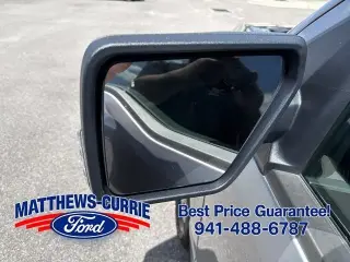 Ford F-150 2023 4x2 XLT 4dr SuperCab 6.5 ft. SB