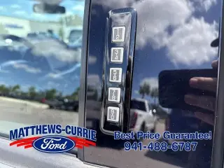 Ford F-150 2023 4x2 XLT 4dr SuperCab 6.5 ft. SB
