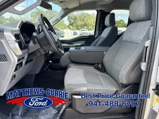 Ford F-150 2023 4x2 XLT 4dr SuperCab 6.5 ft. SB