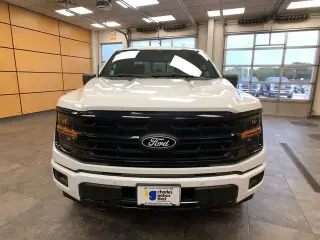Ford F-150 2024 4x4 XLT 4dr SuperCrew 5.5 ft. SB
