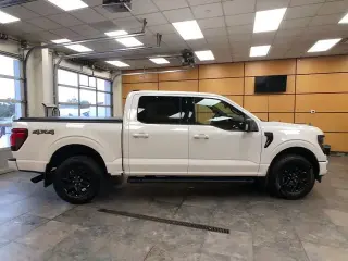 Ford F-150 2024 4x4 XLT 4dr SuperCrew 5.5 ft. SB