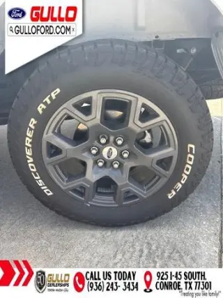 Ford F-150 2026 4x2 STX 4dr SuperCrew 5.5 ft. SB