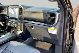 Ford F-150 2022 4x4 XLT 4dr SuperCrew 5.5 ft. SB