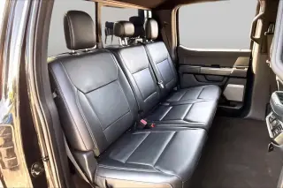 Ford F-150 2022 4x4 XLT 4dr SuperCrew 5.5 ft. SB