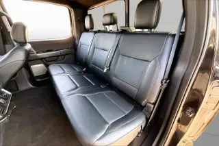 Ford F-150 2022 4x4 XLT 4dr SuperCrew 5.5 ft. SB