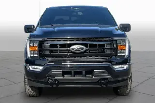 Ford F-150 2022 4x4 XLT 4dr SuperCrew 5.5 ft. SB