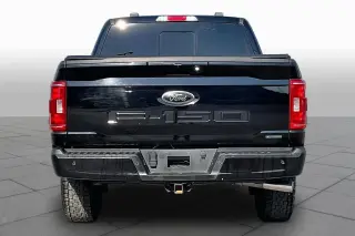 Ford F-150 2022 4x4 XLT 4dr SuperCrew 5.5 ft. SB