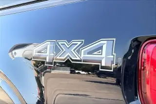 Ford F-150 2022 4x4 XLT 4dr SuperCrew 5.5 ft. SB