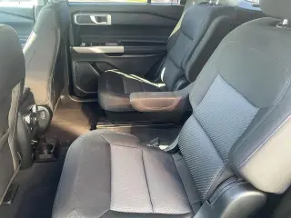 Ford Explorer 2022 AWD XLT 4dr SUV