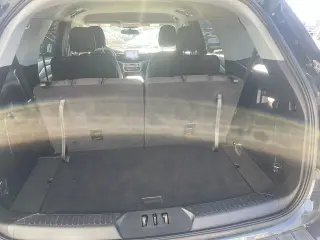 Ford Explorer 2022 AWD XLT 4dr SUV