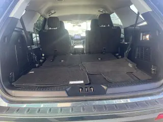 Ford Explorer 2022 AWD XLT 4dr SUV