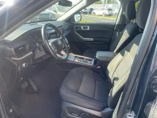 Ford Explorer 2022 AWD XLT 4dr SUV