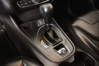 Jeep Cherokee 2019 Latitude Plus 4dr SUV